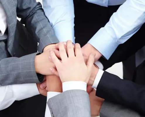 Forening - Association/club culture