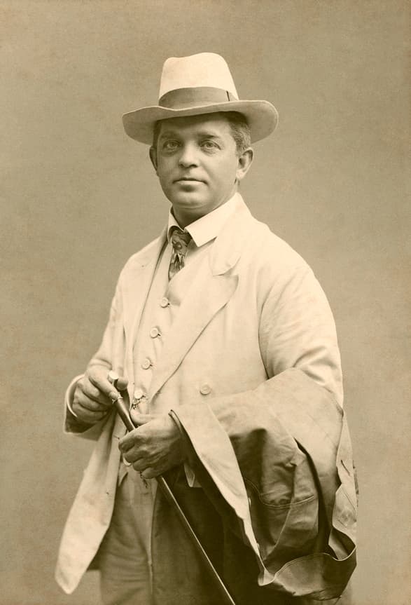 Carl Nielsen - Classical composer
