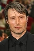 Mads Mikkelsen - International actor