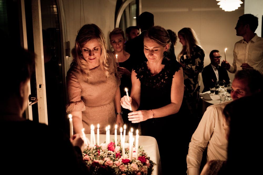 I dag er det (navn)s fødselsdag