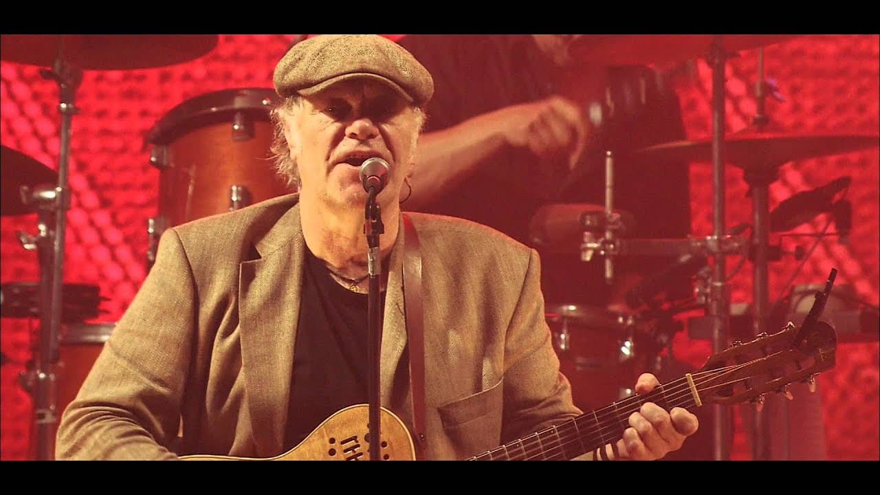 Kvinde Min - Kim Larsen
