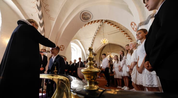 Konfirmation