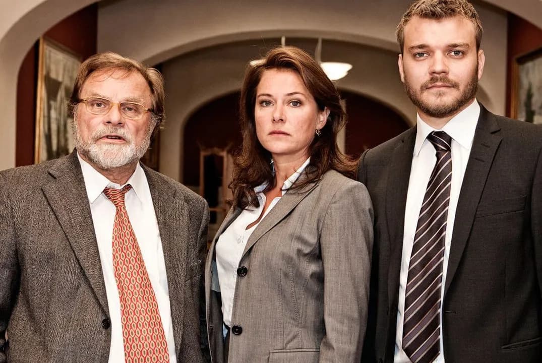 Borgen